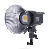 amaran COB 200x S Bi-Color LED Monolight