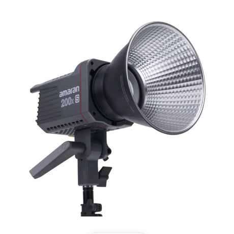 amaran COB 200x S Bi-Color LED Monolight