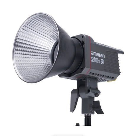 amaran COB 200x S Bi-Color LED Monolight