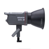 amaran COB 200x S Bi-Color LED Monolight