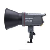 amaran COB 200x S Bi-Color LED Monolight