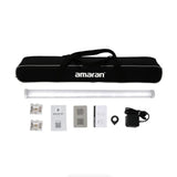 amaran PT2c RGB LED Light Tube (2')