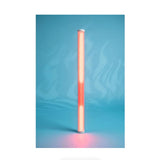 amaran PT2c RGB LED Light Tube (2')