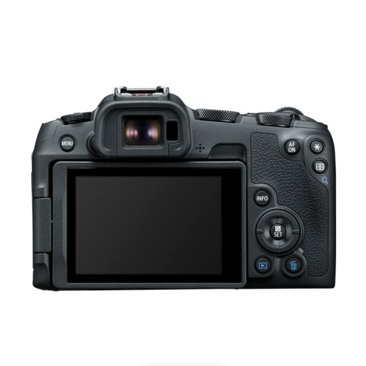 Canon EOS R8 Mirrorless Camera (Body Only)