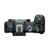 Canon EOS R8 Mirrorless Camera (Body Only)