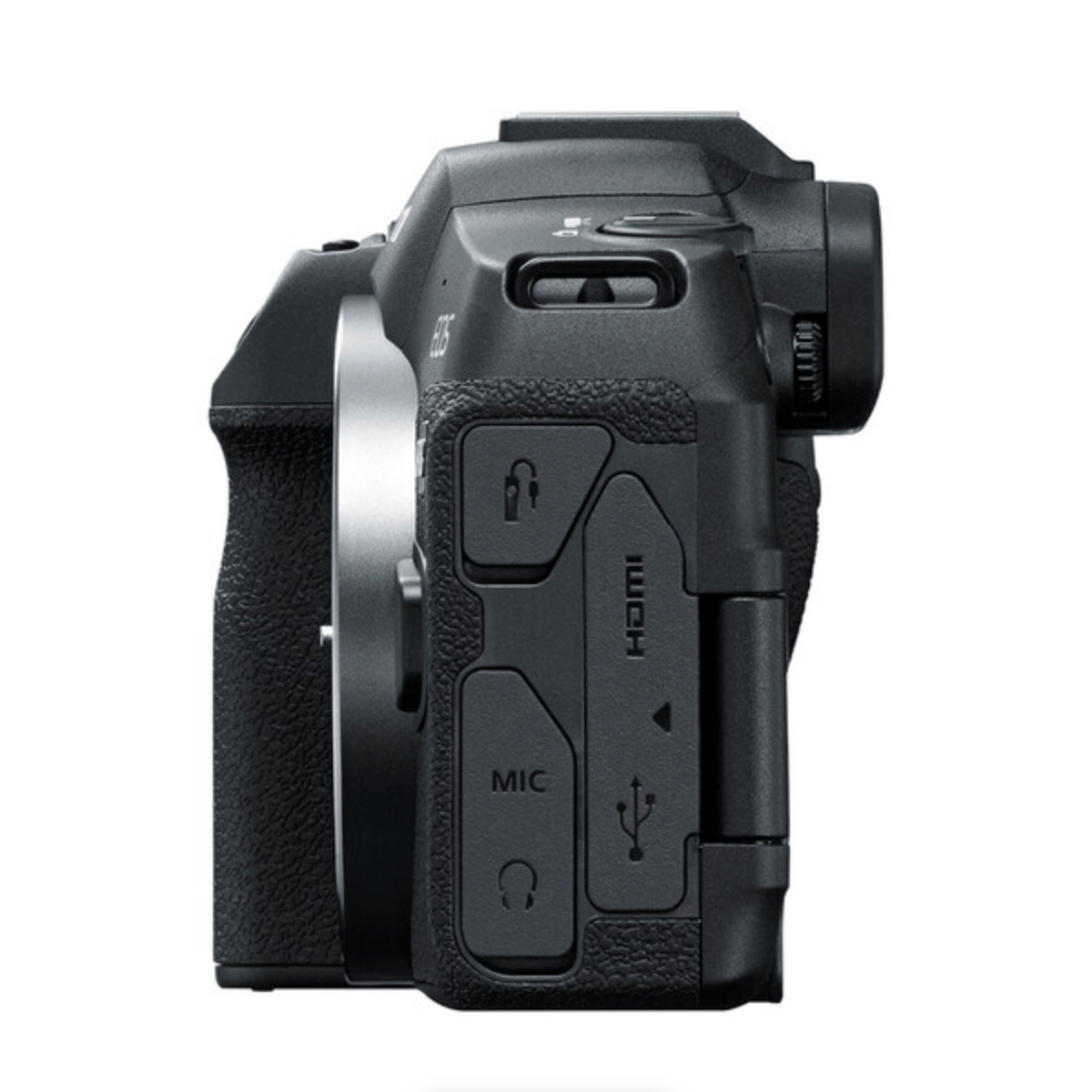 Canon EOS R8 Mirrorless Camera (Body Only)