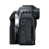 Canon EOS R8 Mirrorless Camera (Body Only)