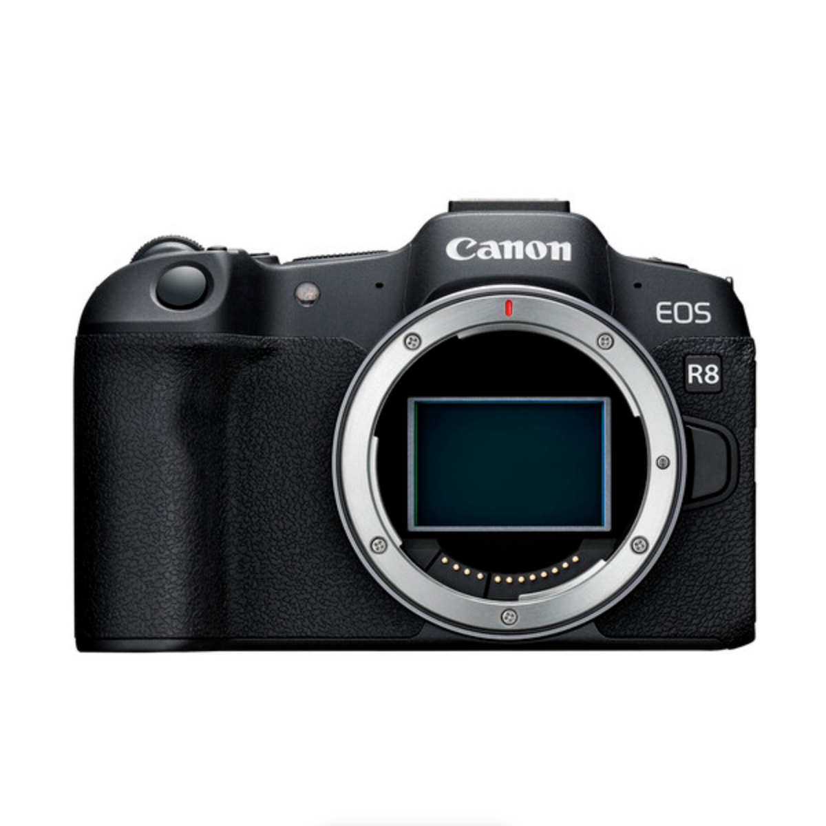 Canon EOS R8 Mirrorless Camera (Body Only)