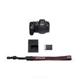 Canon EOS R8 Mirrorless Camera (Body Only)