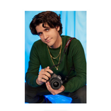 Canon EOS R8 Mirrorless Camera (Body Only)