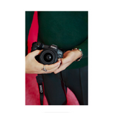 Canon EOS R8 Mirrorless Camera (Body Only)