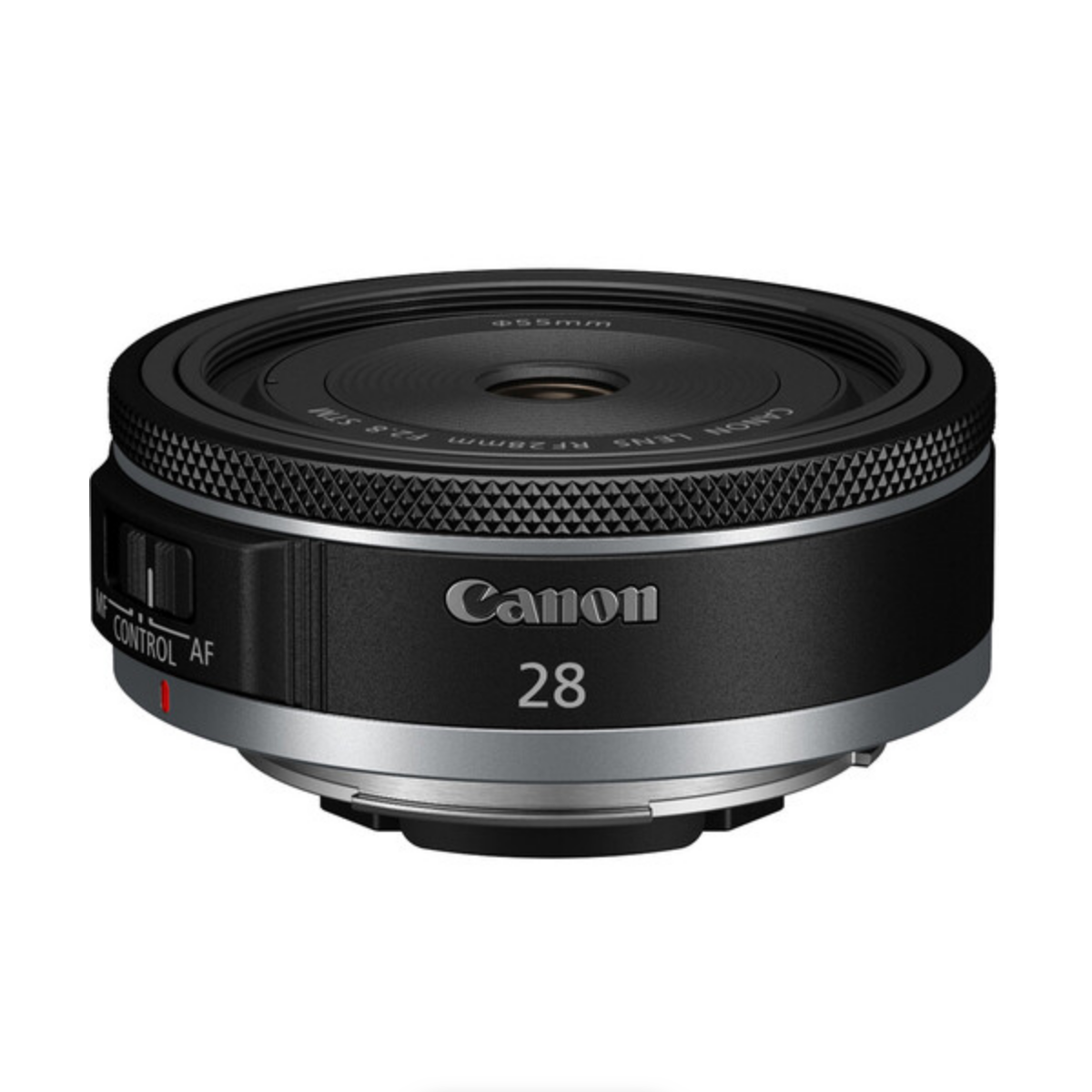 Canon RF 28mm f/2.8 STM Lens
