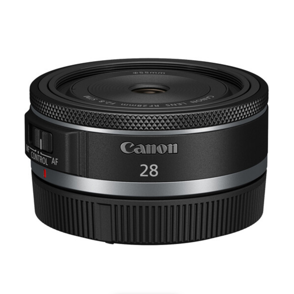 Canon RF 28mm f/2.8 STM Lens