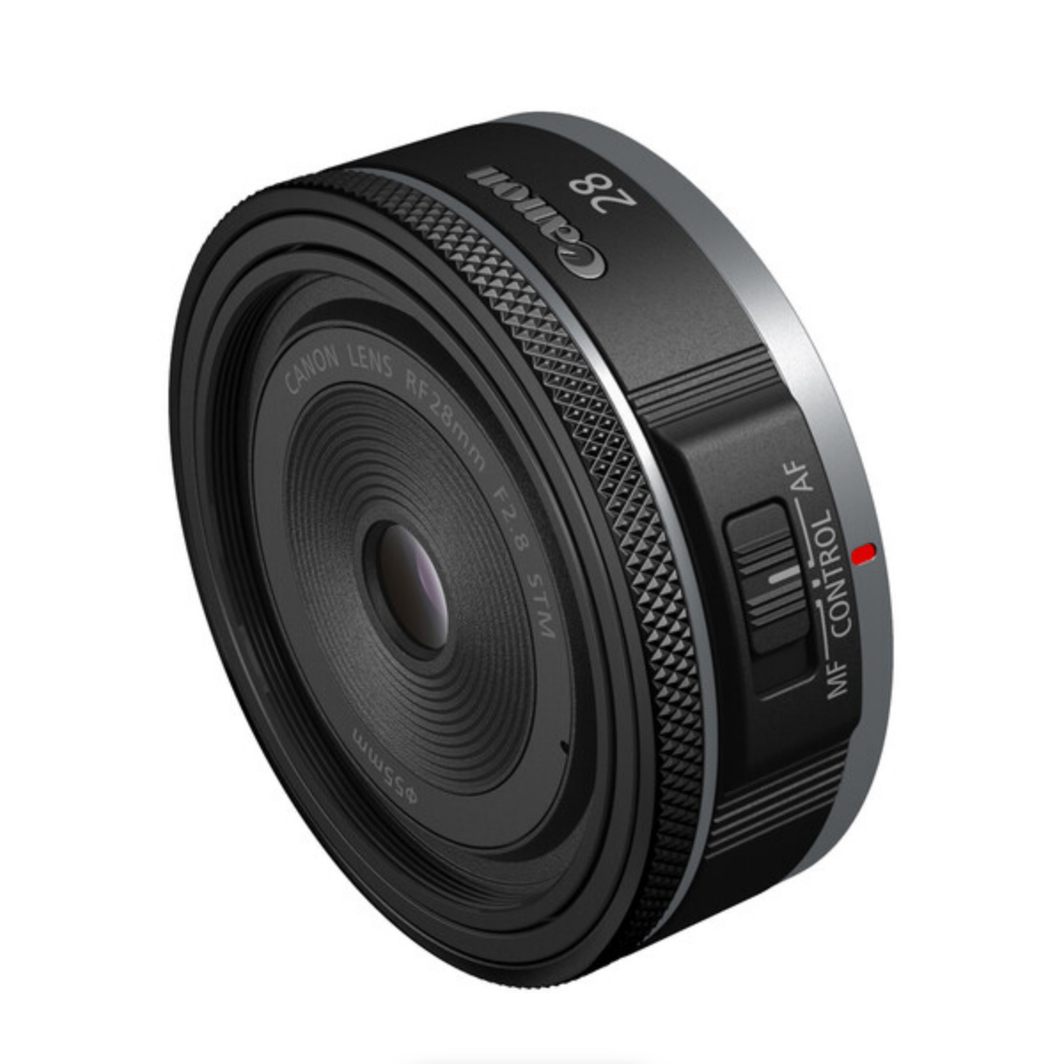 Canon RF 28mm f/2.8 STM Lens