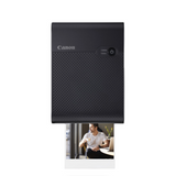 Canon SELPHY Square QX10 Compact Photo Printer (Black)