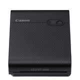 Canon SELPHY Square QX10 Compact Photo Printer (Black)