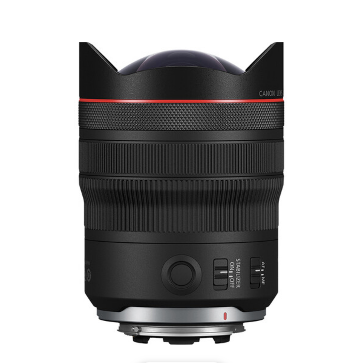 Canon RF 10-20mm f/4 L IS STM Lens