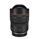 Canon RF 10-20mm f/4 L IS STM Lens