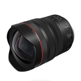 Canon RF 10-20mm f/4 L IS STM Lens
