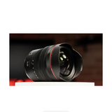 Canon RF 10-20mm f/4 L IS STM Lens