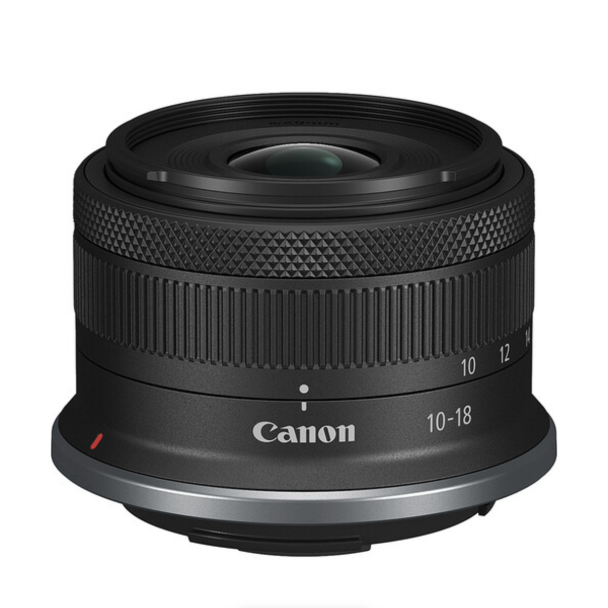 Canon RF-S 10-18mm f/4.5-6.3 IS STM Lens