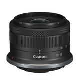 Canon RF-S 10-18mm f/4.5-6.3 IS STM Lens
