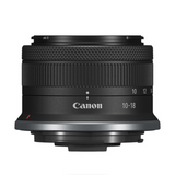 Canon RF-S 10-18mm f/4.5-6.3 IS STM Lens