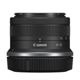 Canon RF-S 10-18mm f/4.5-6.3 IS STM Lens