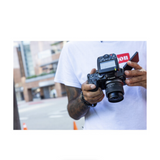 Canon RF-S 10-18mm f/4.5-6.3 IS STM Lens