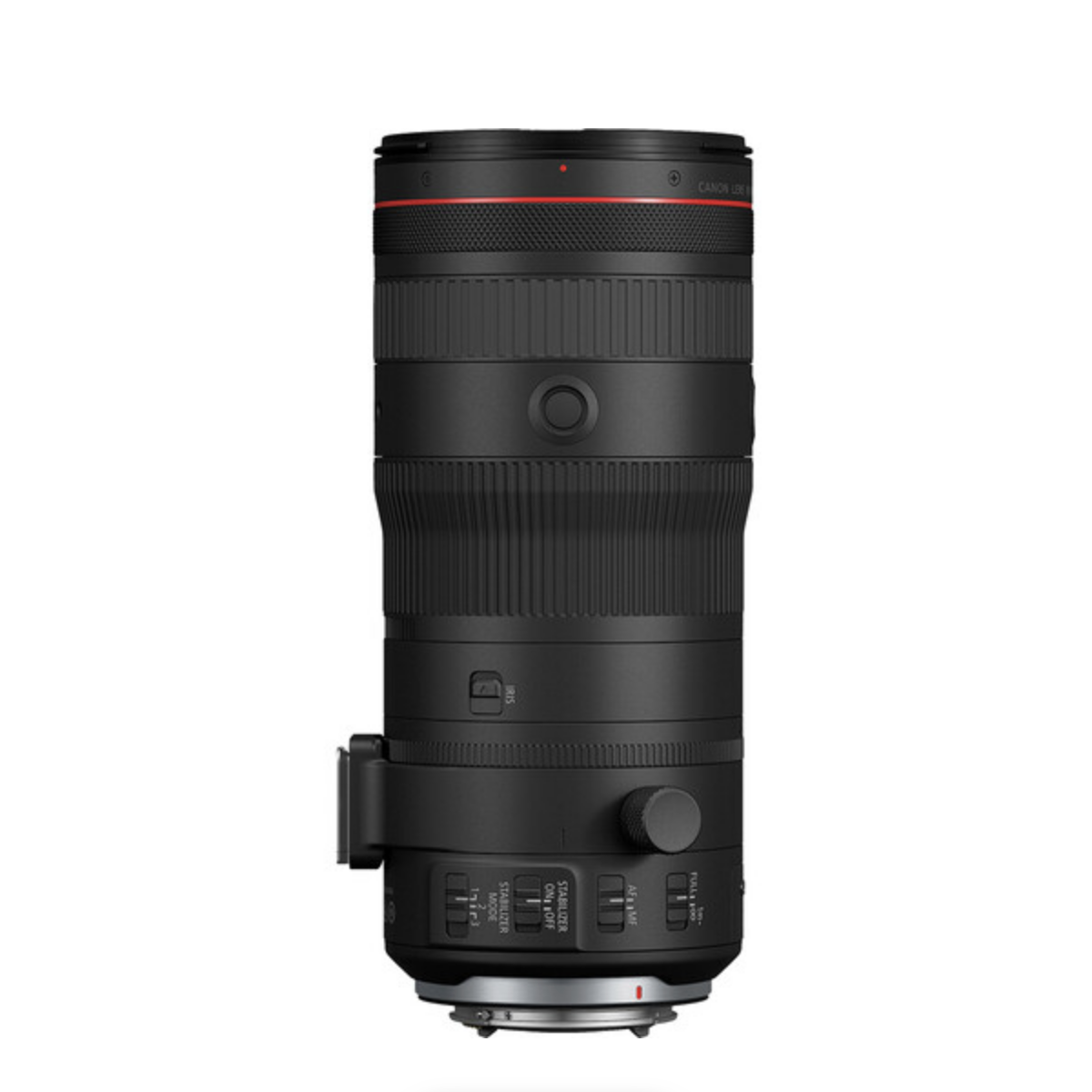 Canon RF 24-105mm f/2.8 L IS USM Z Lens