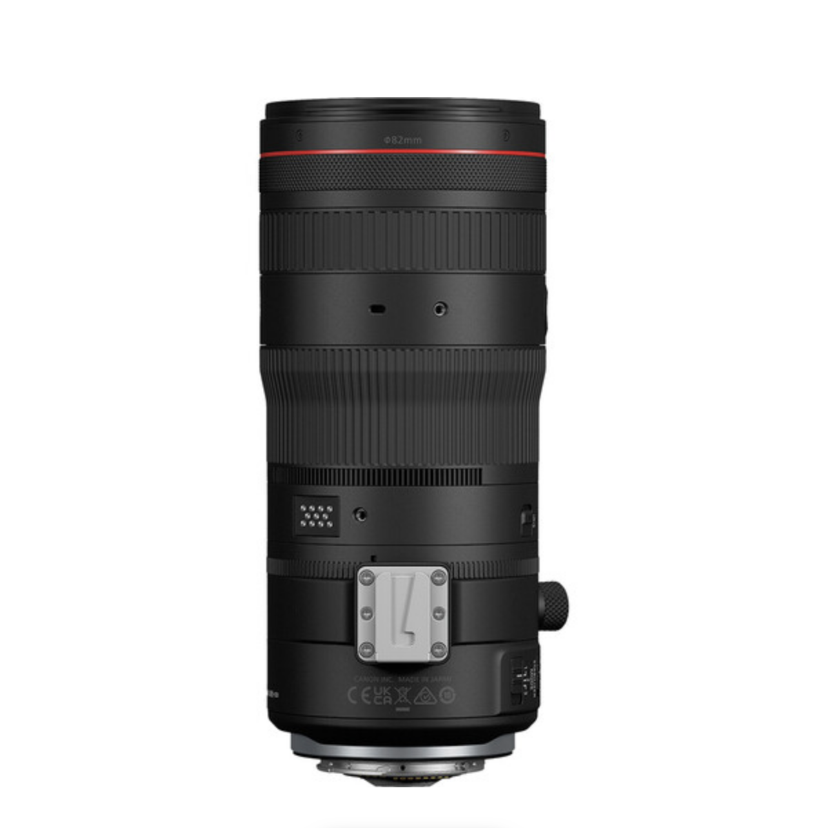 Canon RF 24-105mm f/2.8 L IS USM Z Lens