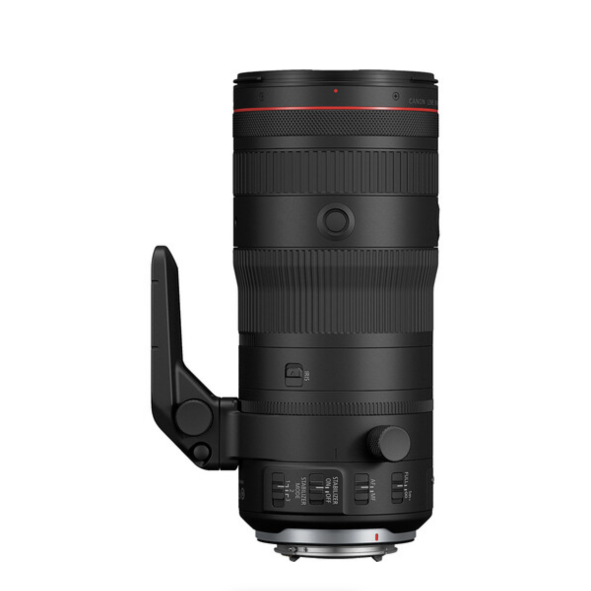 Canon RF 24-105mm f/2.8 L IS USM Z Lens