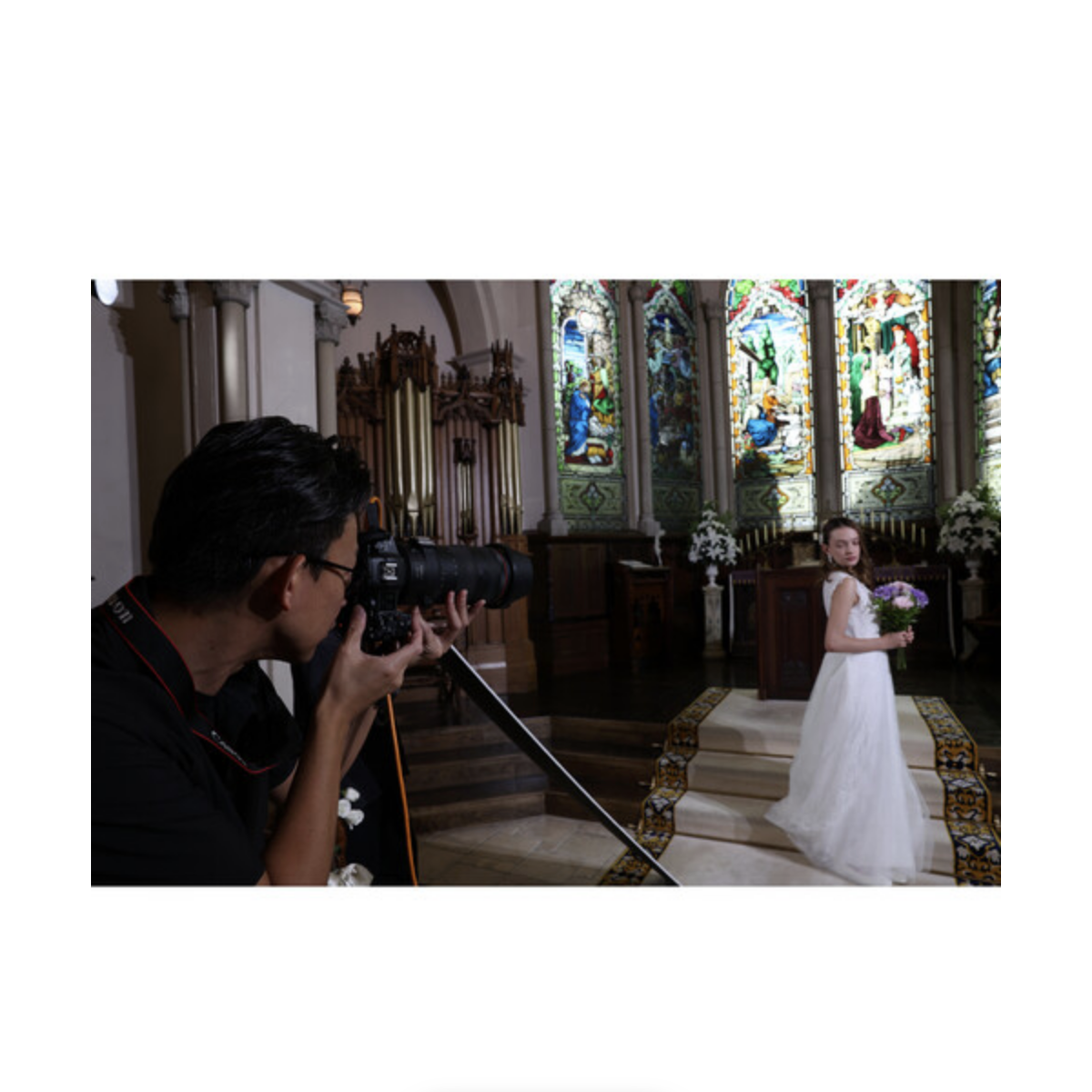 Canon RF 24-105mm f/2.8 L IS USM Z Lens