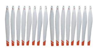 DJI Agras T50 Propeller Full Set (White)