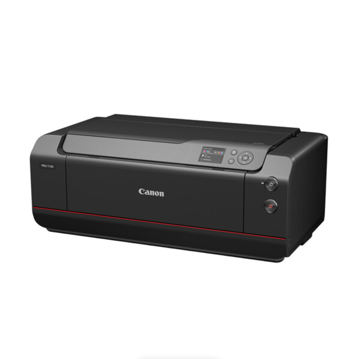 Canon imagePROGRAF PRO-1100 Professional 17" Wireless Inkjet Photo Printer
