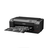 Canon imagePROGRAF PRO-1100 Professional 17" Wireless Inkjet Photo Printer