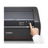 Canon imagePROGRAF PRO-1100 Professional 17" Wireless Inkjet Photo Printer