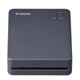 Canon SELPHY QX20 Compact Photo Printer (Dark Gray)
