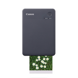 Canon SELPHY QX20 Compact Photo Printer (Dark Gray)