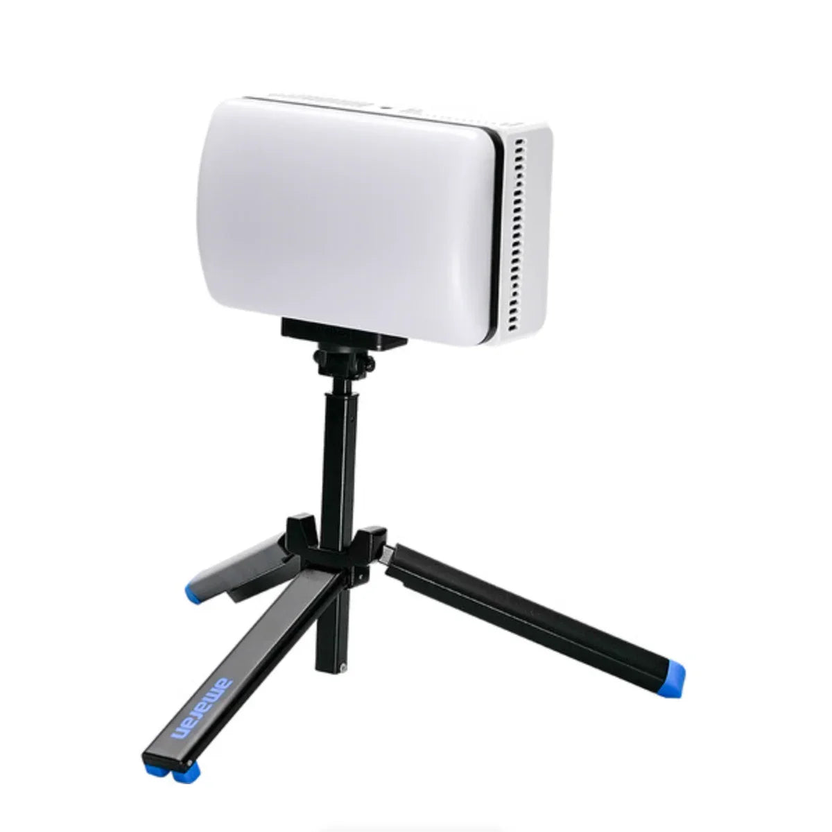 amaran Ace 25x Bi-Color LED Light Panel All-in-One Creator Kit (White)
