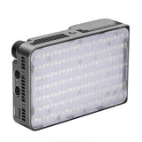 amaran Ace 25x Bi-Color LED Light Panel All-in-One Creator Kit (Charcoal)