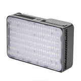 amaran Ace 25x Bi-Color LED Light Panel All-in-One Creator Kit (Charcoal)