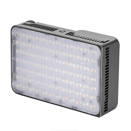 amaran Ace 25x Bi-Color LED Light Panel All-in-One Creator Kit (Charcoal)