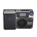 amaran Ace 25x Bi-Color LED Light Panel All-in-One Creator Kit (Charcoal)