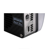amaran Ace 25x Bi-Color LED Light Panel All-in-One Creator Kit (Charcoal)