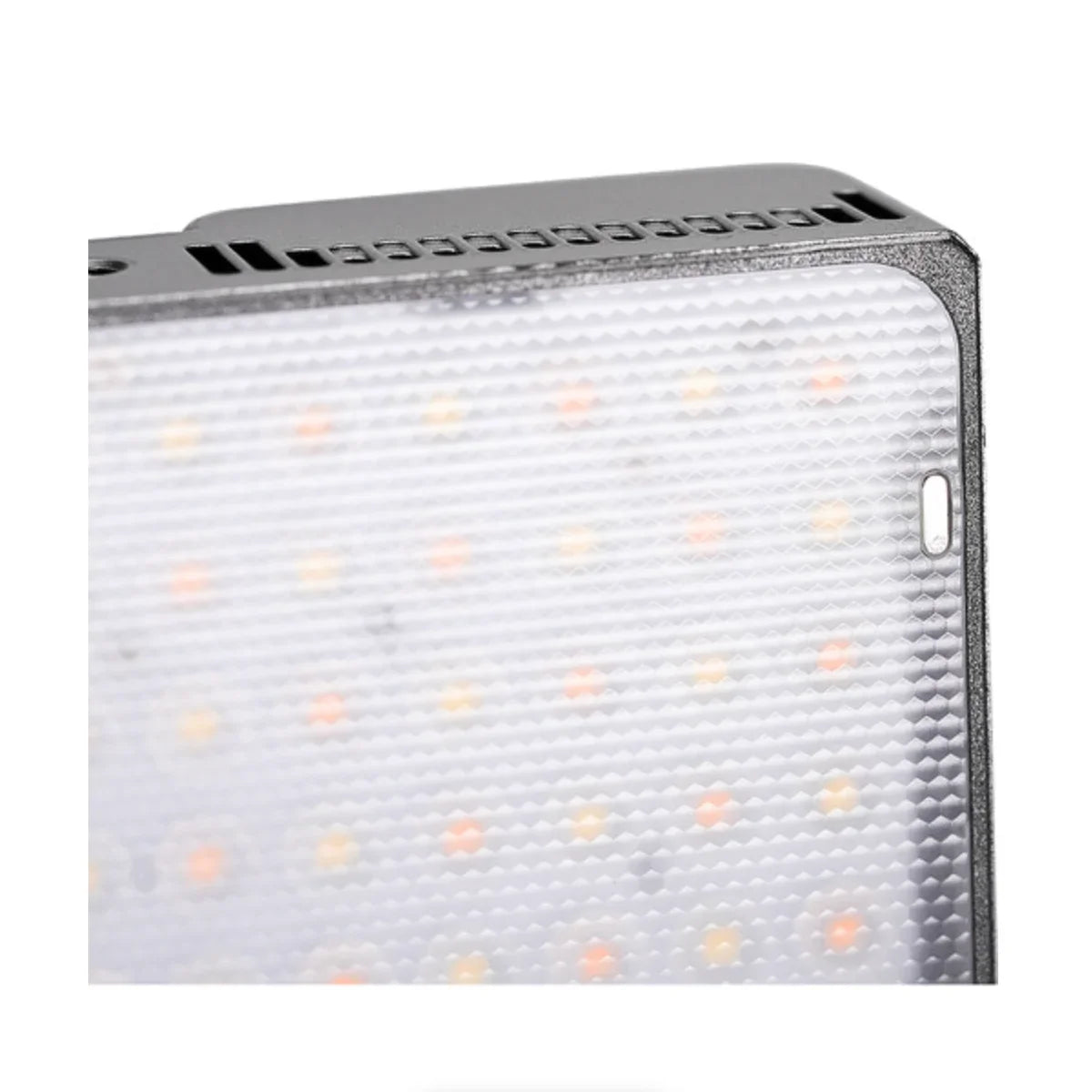 amaran Ace 25x Bi-Color LED Light Panel All-in-One Creator Kit (Charcoal)