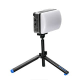 amaran Ace 25x Bi-Color LED Light Panel All-in-One Creator Kit (Charcoal)