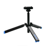 amaran Ace 25x Bi-Color LED Light Panel All-in-One Creator Kit (Charcoal)