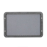amaran Ace 25x Bi-Color LED Light Panel All-in-One Creator Kit (Charcoal)