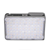 amaran Ace 25c RGBWW LED Light (Silver)